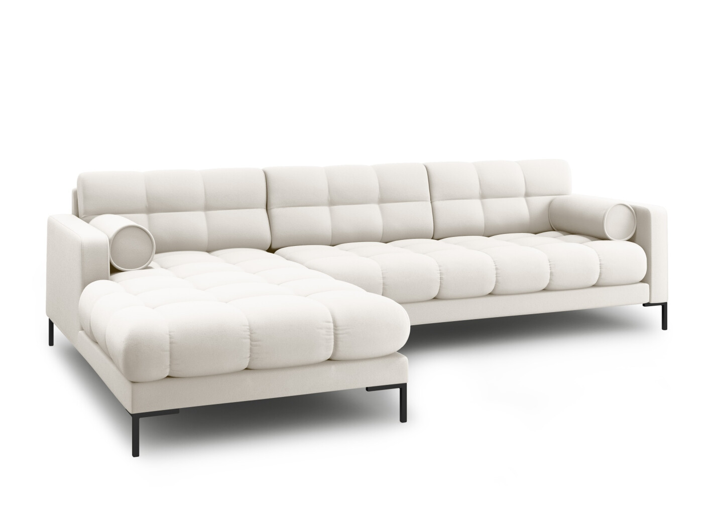 Ecksofa Calelbe 115 (Neve 02)