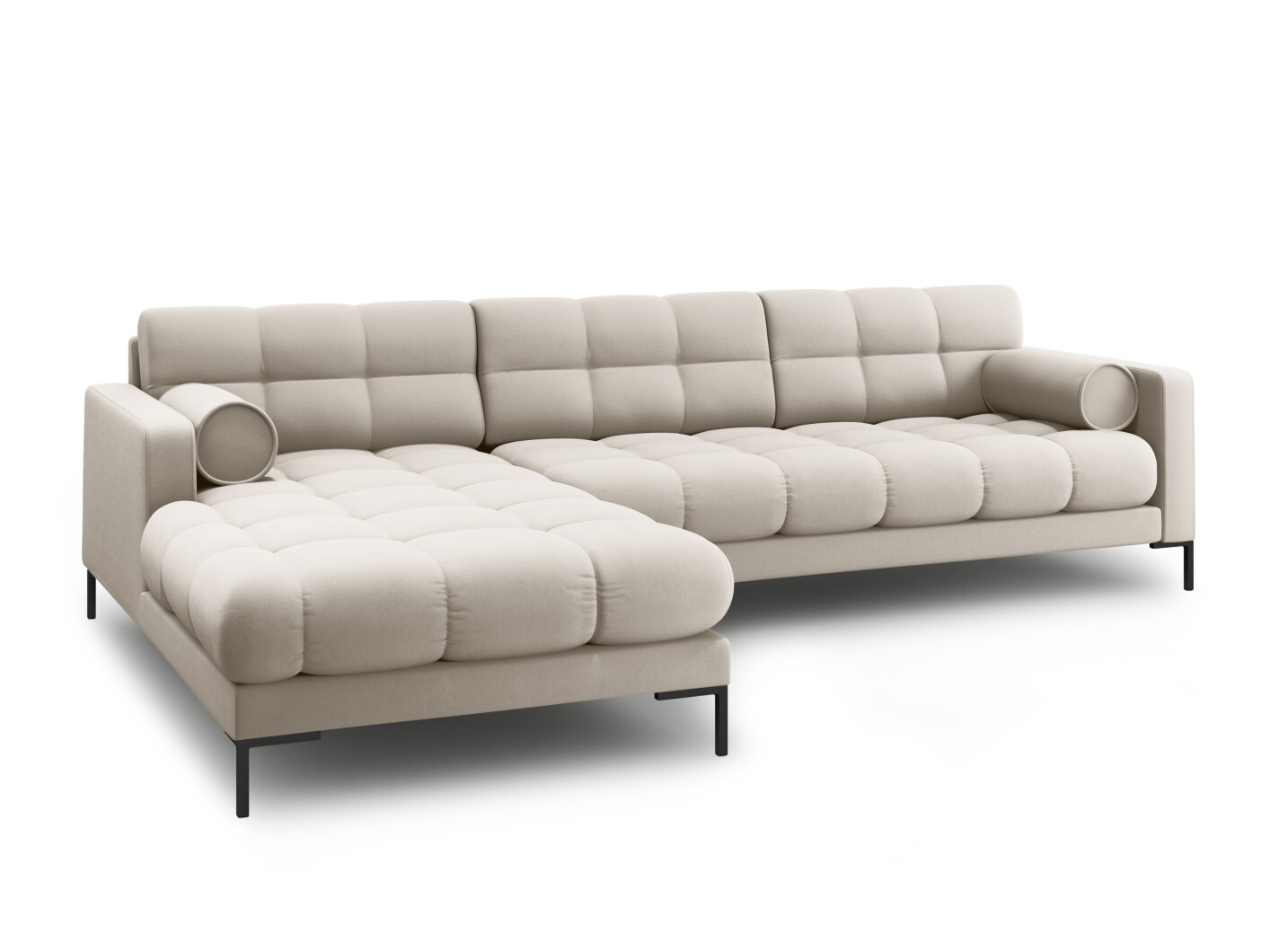 Ecksofa Calelbe 115 (Neve 04)