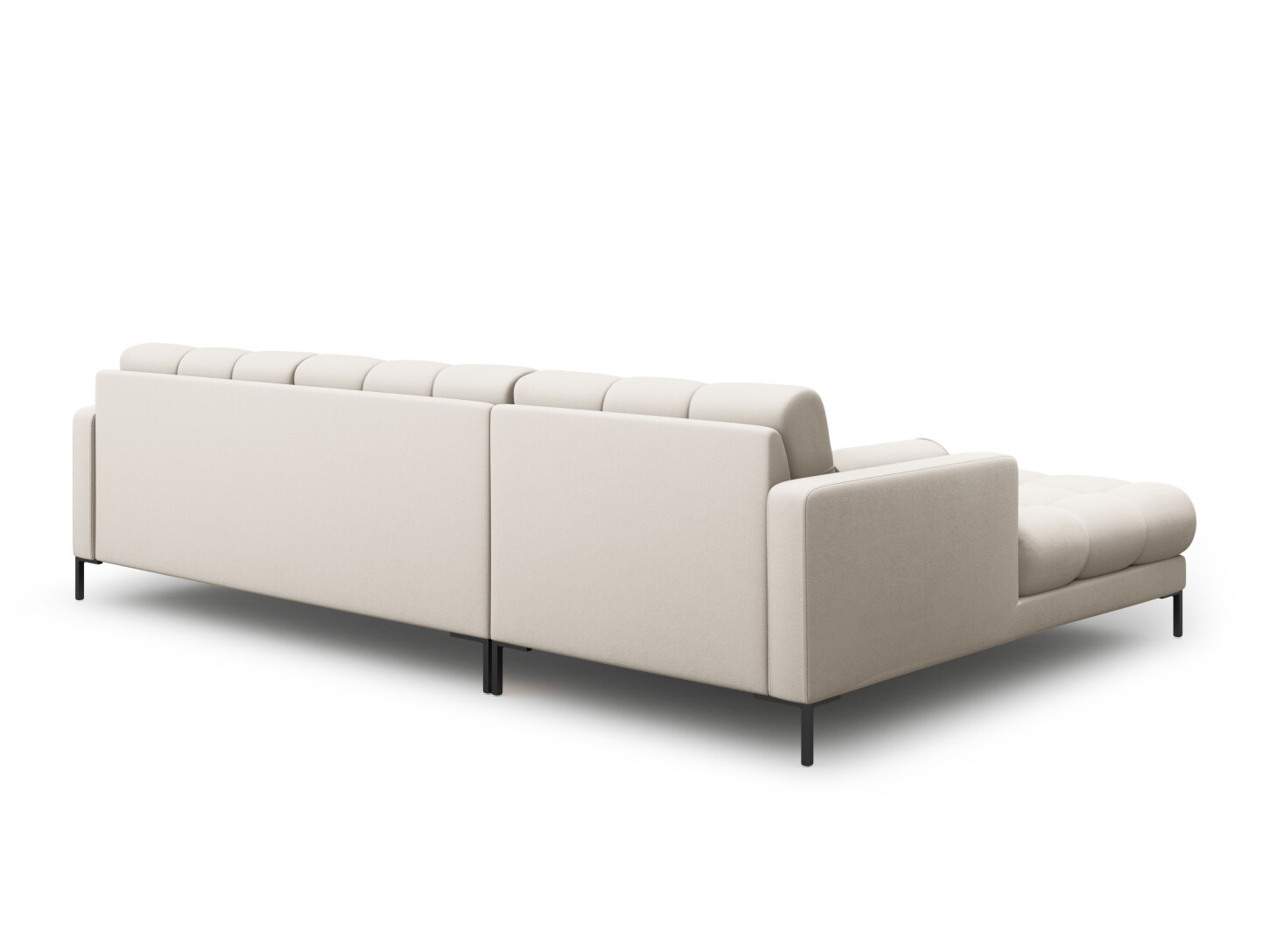 Ecksofa Calelbe 115 (Neve 04)