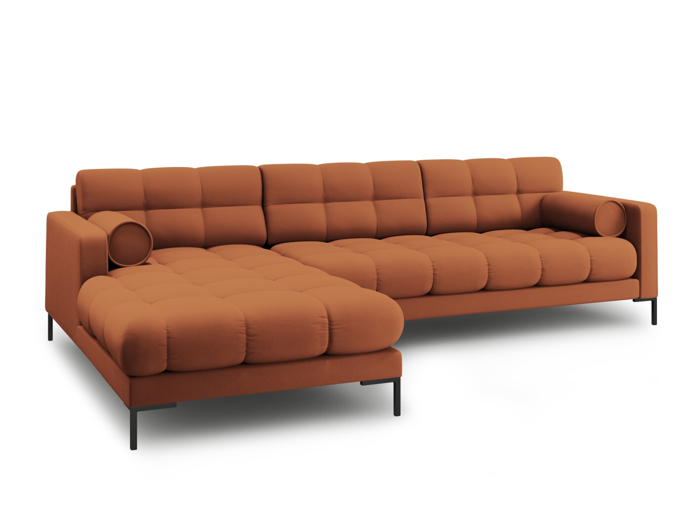 Ecksofa Calelbe 115 (Neve 52)