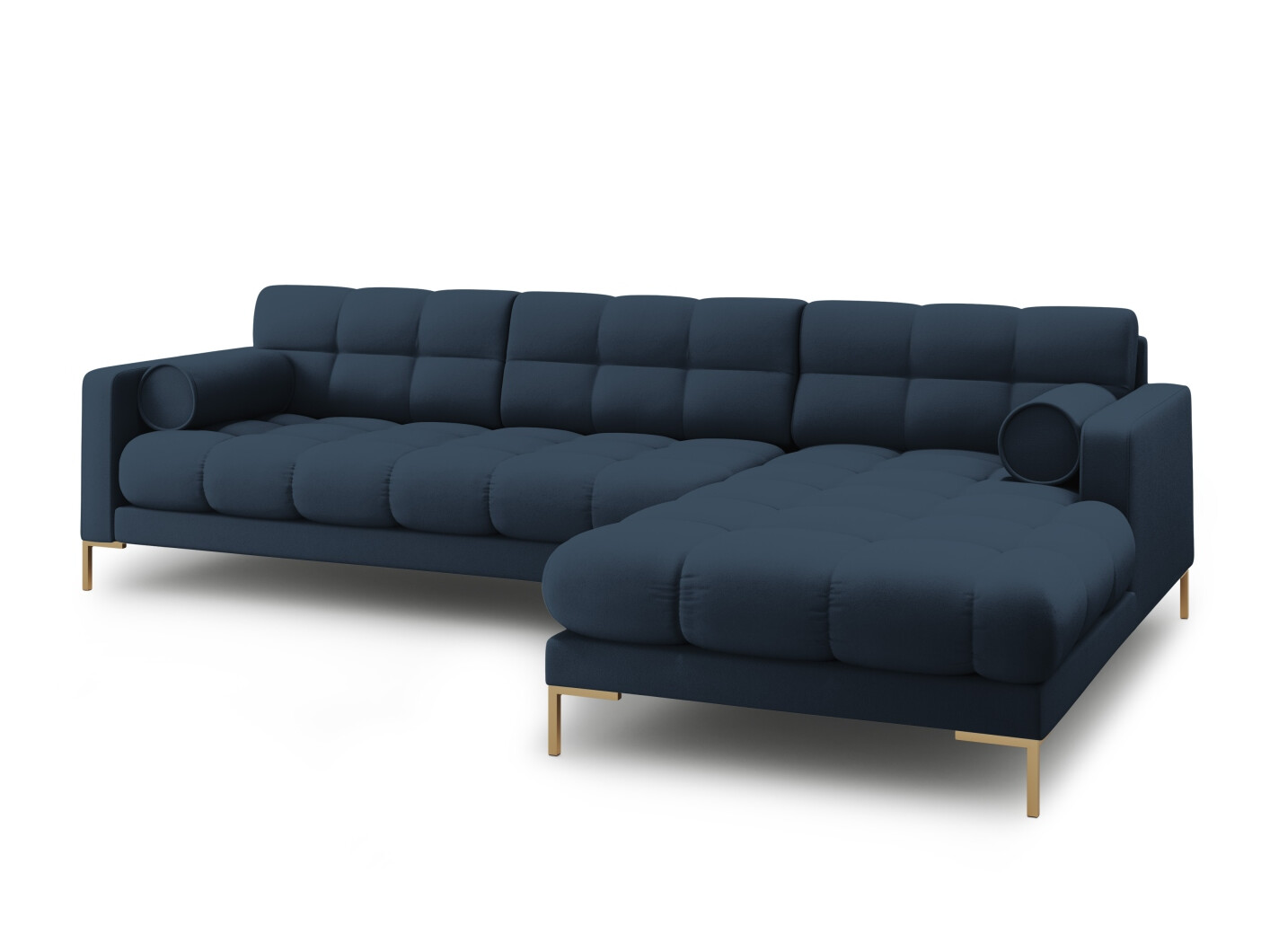 Ecksofa Calelbe 115 (Neve 77)