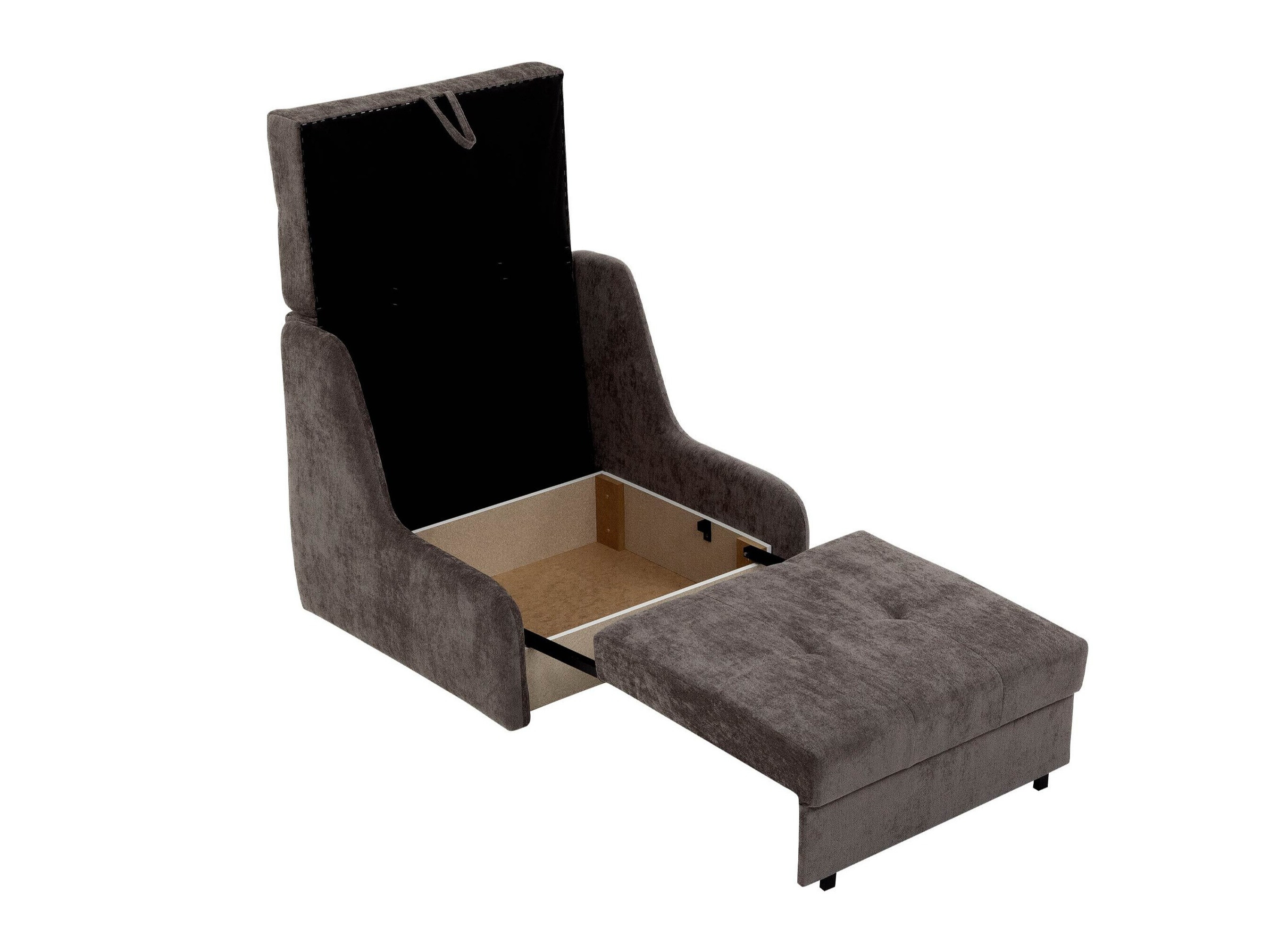 Sessel Columbus 254 (Sereno 681)