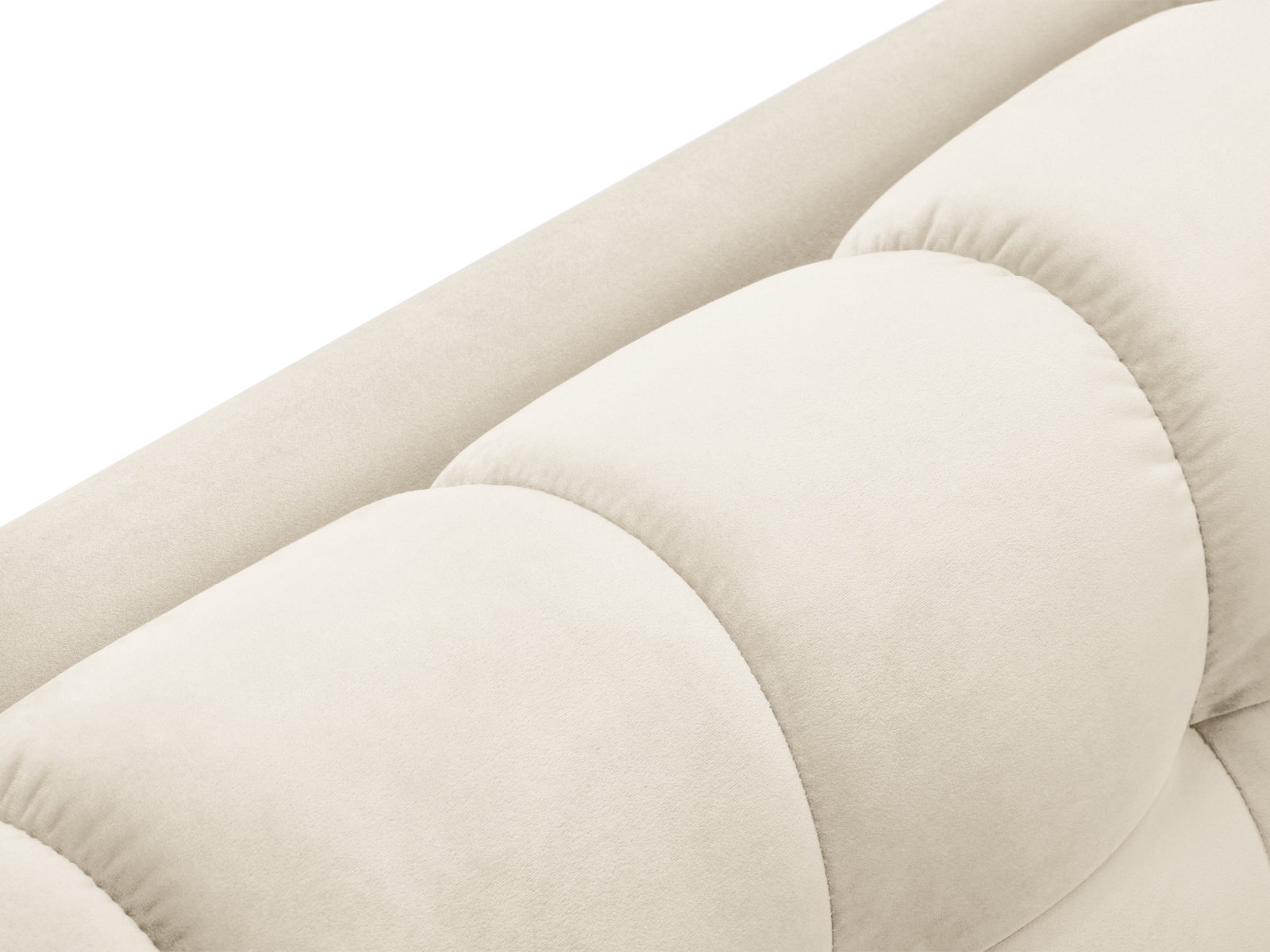 Ecksofa Calelbe 117 (Bluvel 22)