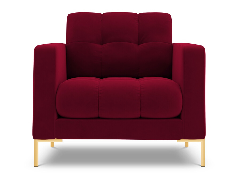 Sessel Calelbe 116 (Bluvel 59)