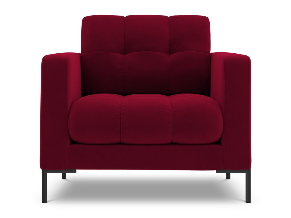 Sessel Calelbe 116 (Bluvel 59)