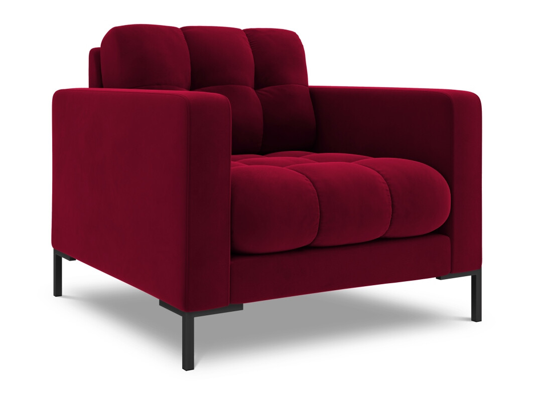 Sessel Calelbe 116 (Bluvel 59)