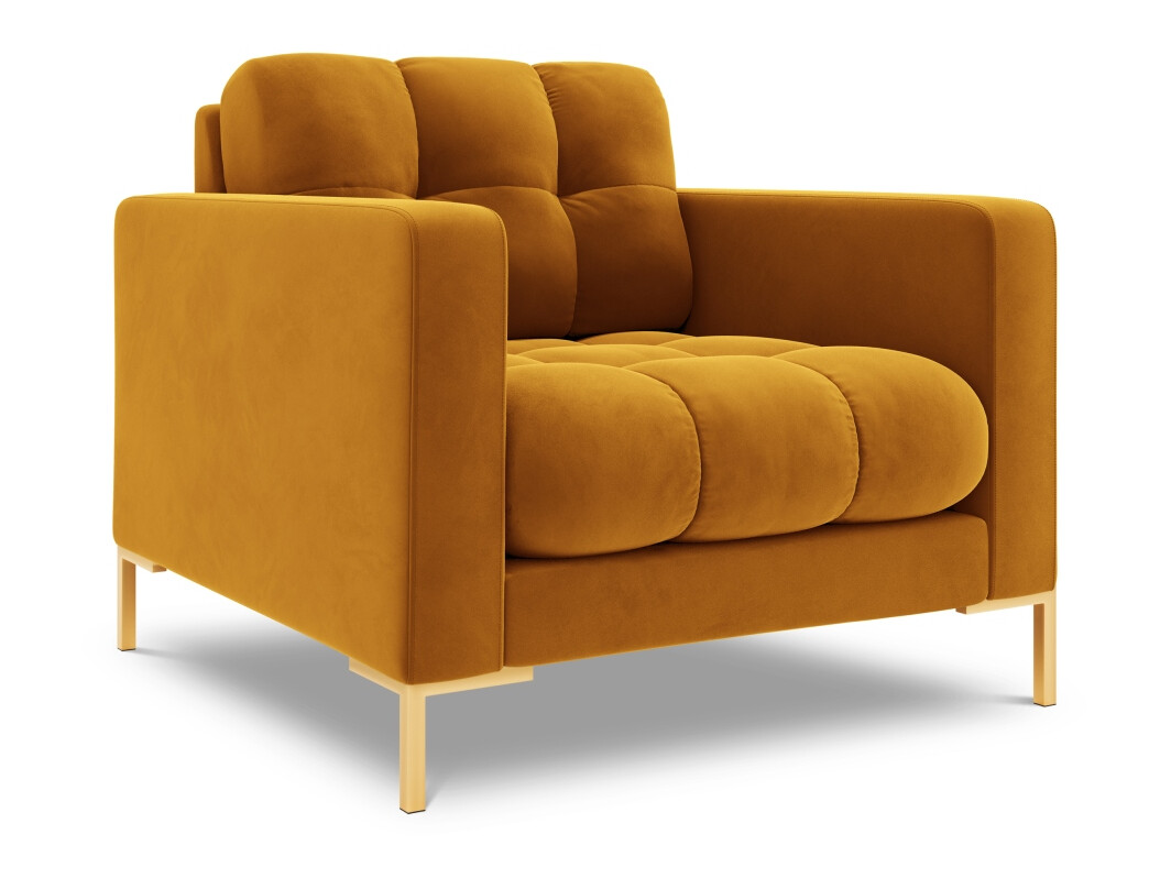 Sessel Calelbe 116 (Bluvel 68)