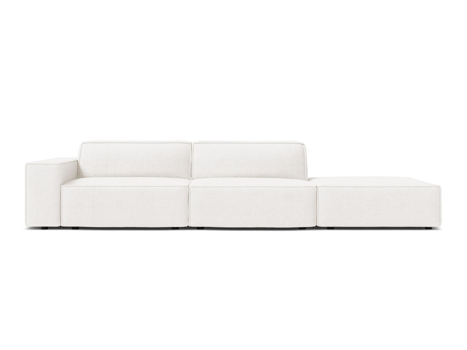 Modulares Sofa Lomcalu 131 (Baloo 2073)