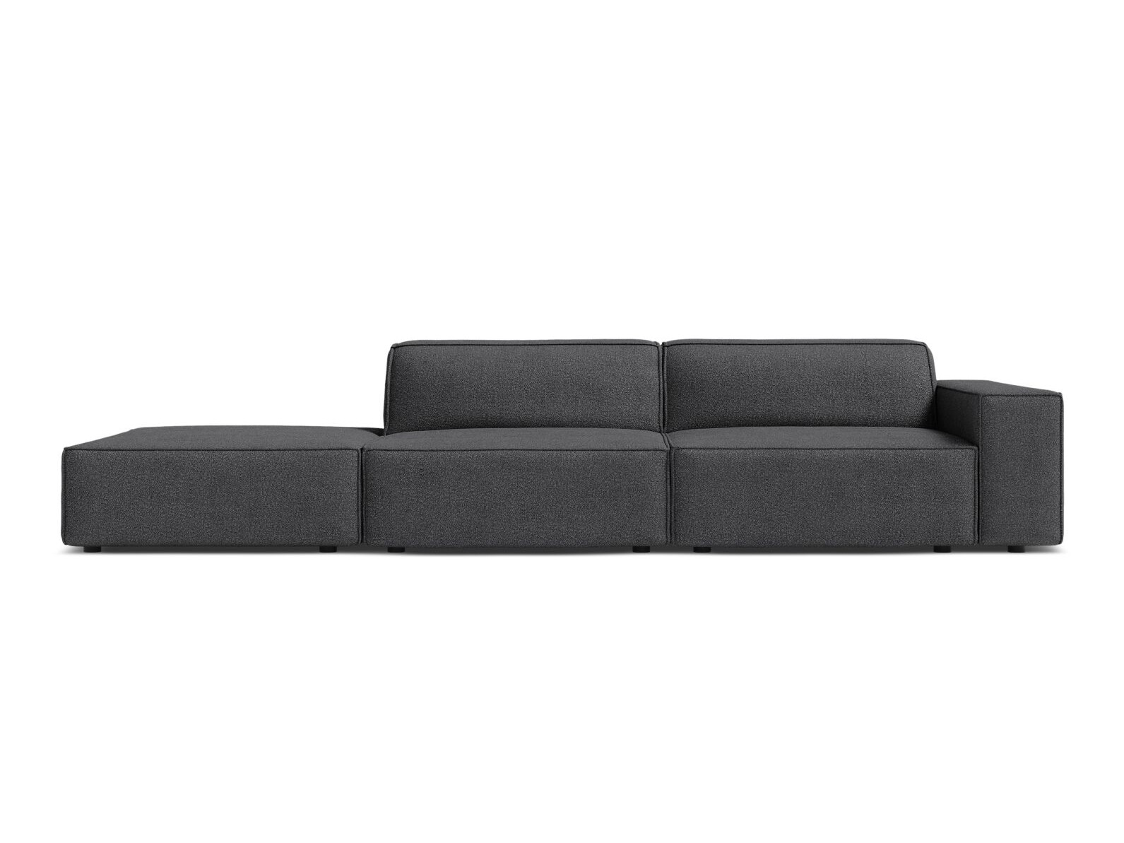 Modulares Sofa Lomcalu 131 (Baloo 2083)