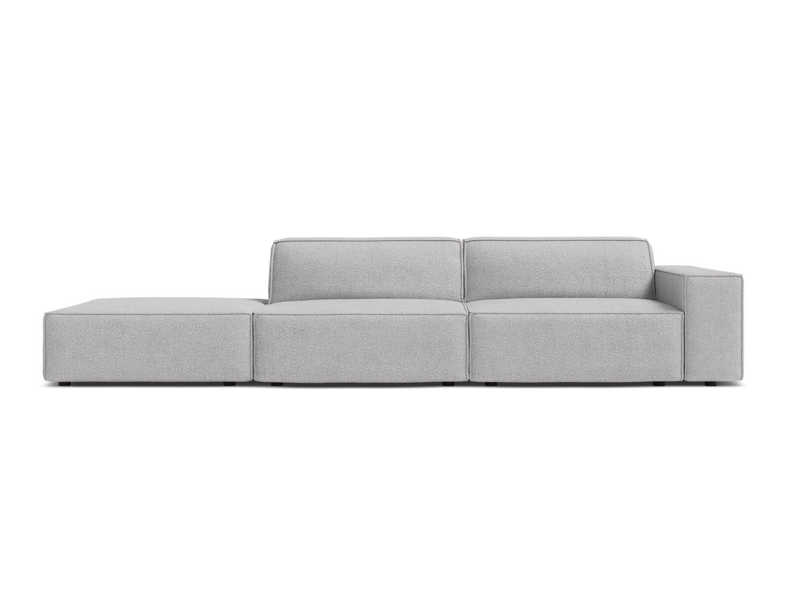 Modulares Sofa Lomcalu 131 (Baloo 2085)