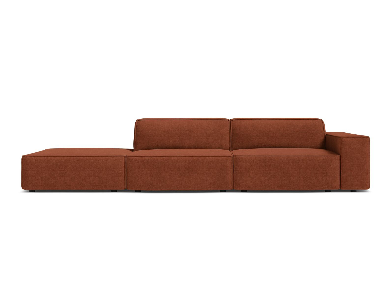 Modulares Sofa Lomcalu 131 (Liberty 09)