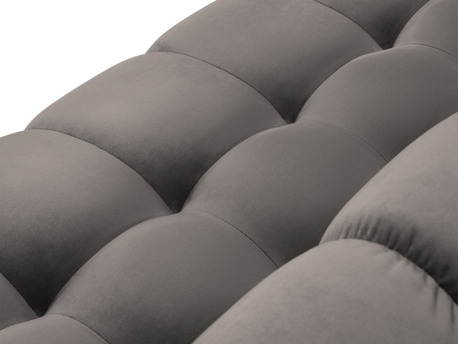 Ecksofa Calelbe 118 (Bluvel 13)