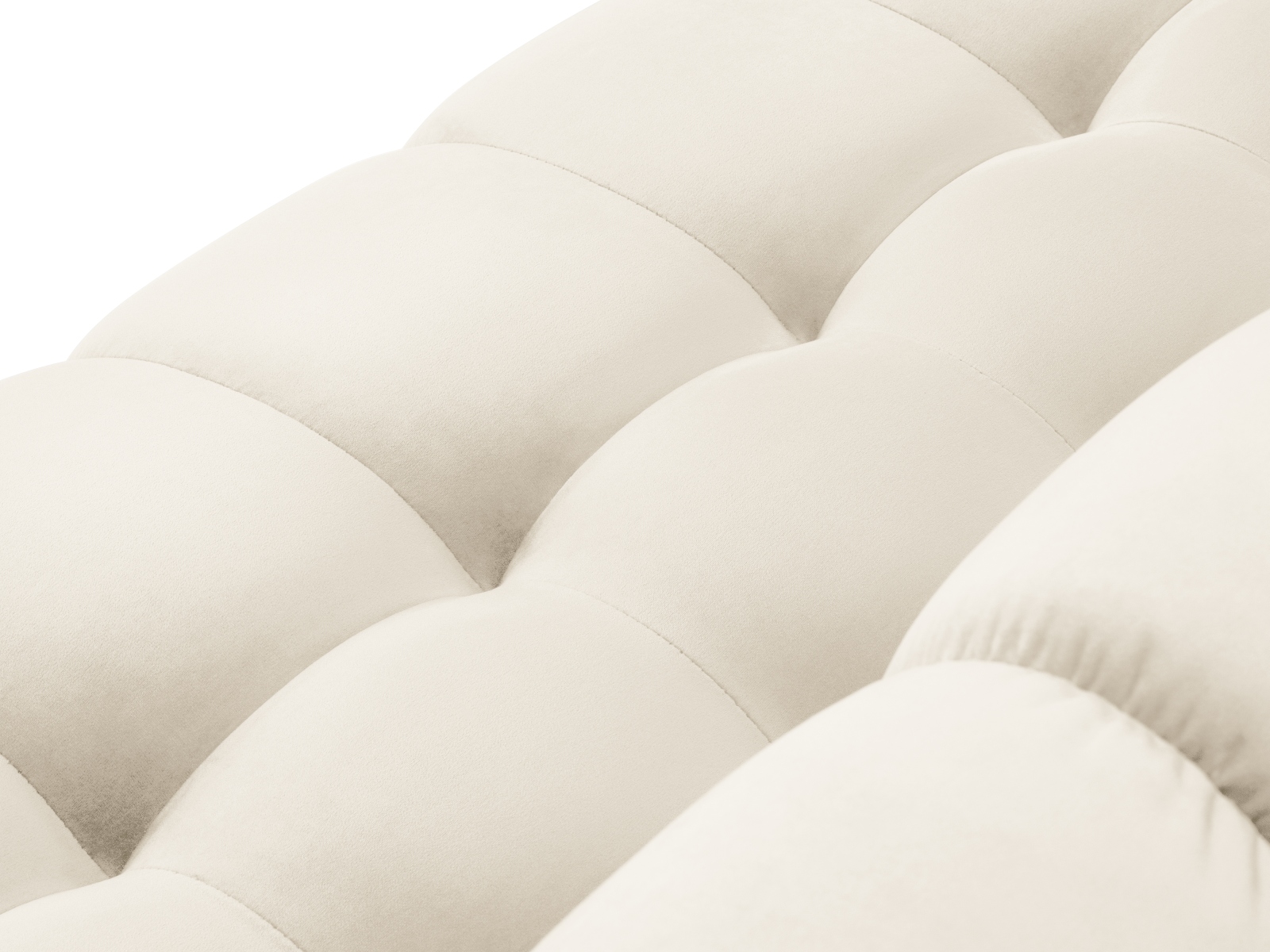 Ecksofa Calelbe 118 (Bluvel 22)