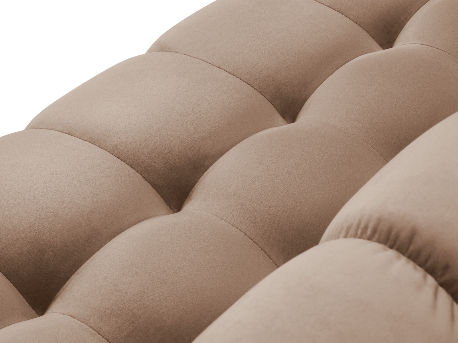 Ecksofa Calelbe 118 (Bluvel 28)
