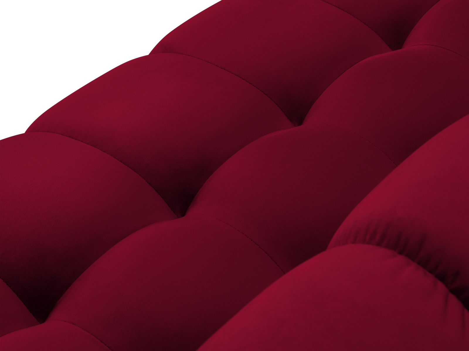 Ecksofa Calelbe 118 (Bluvel 59)