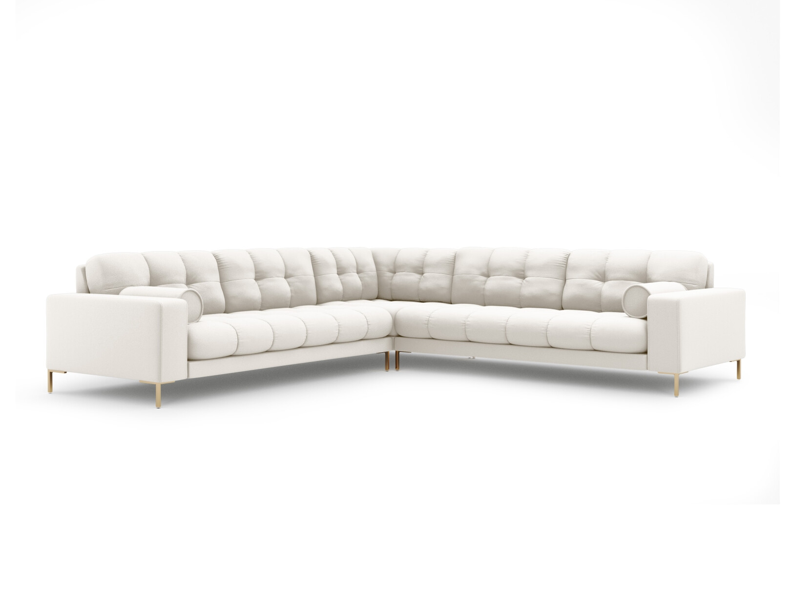 Ecksofa Calelbe 118 (Neve 02)