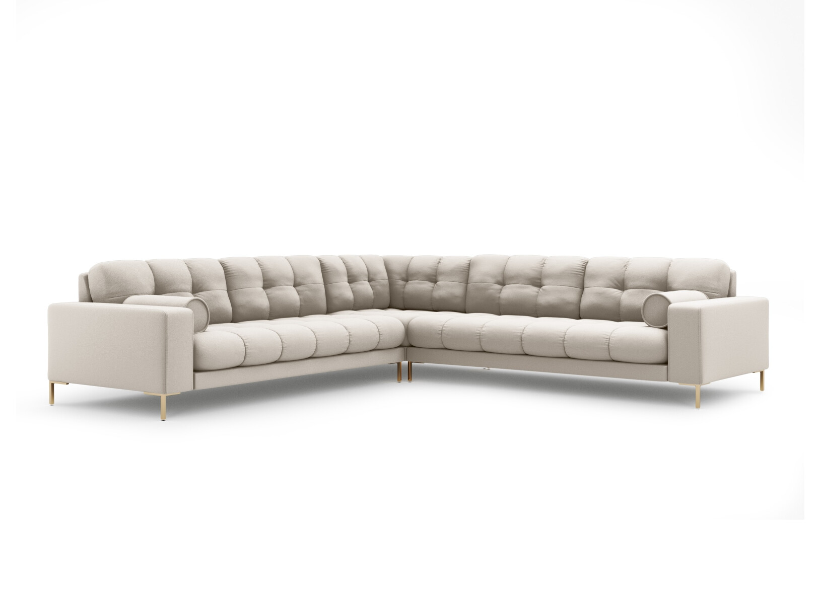 Ecksofa Calelbe 118 (Neve 04)