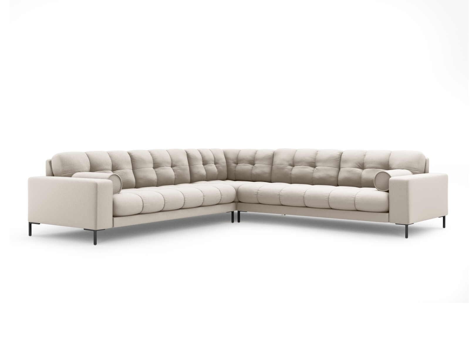 Ecksofa Calelbe 118 (Neve 04)