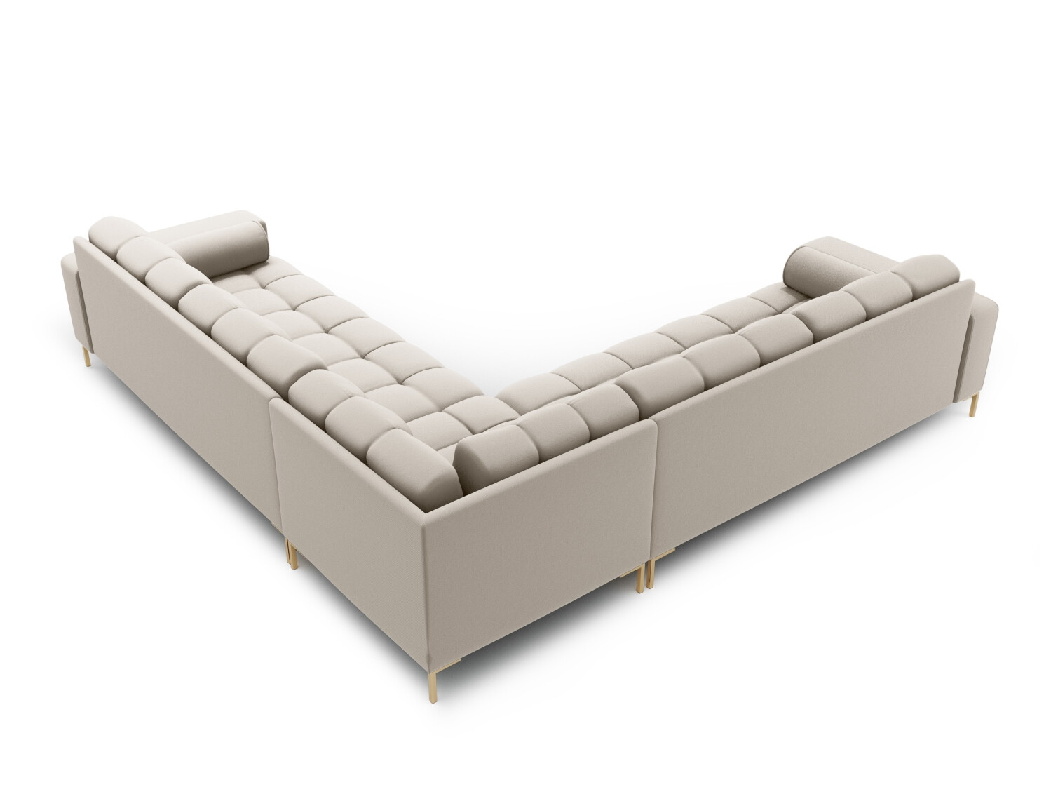 Ecksofa Calelbe 118 (Neve 04)