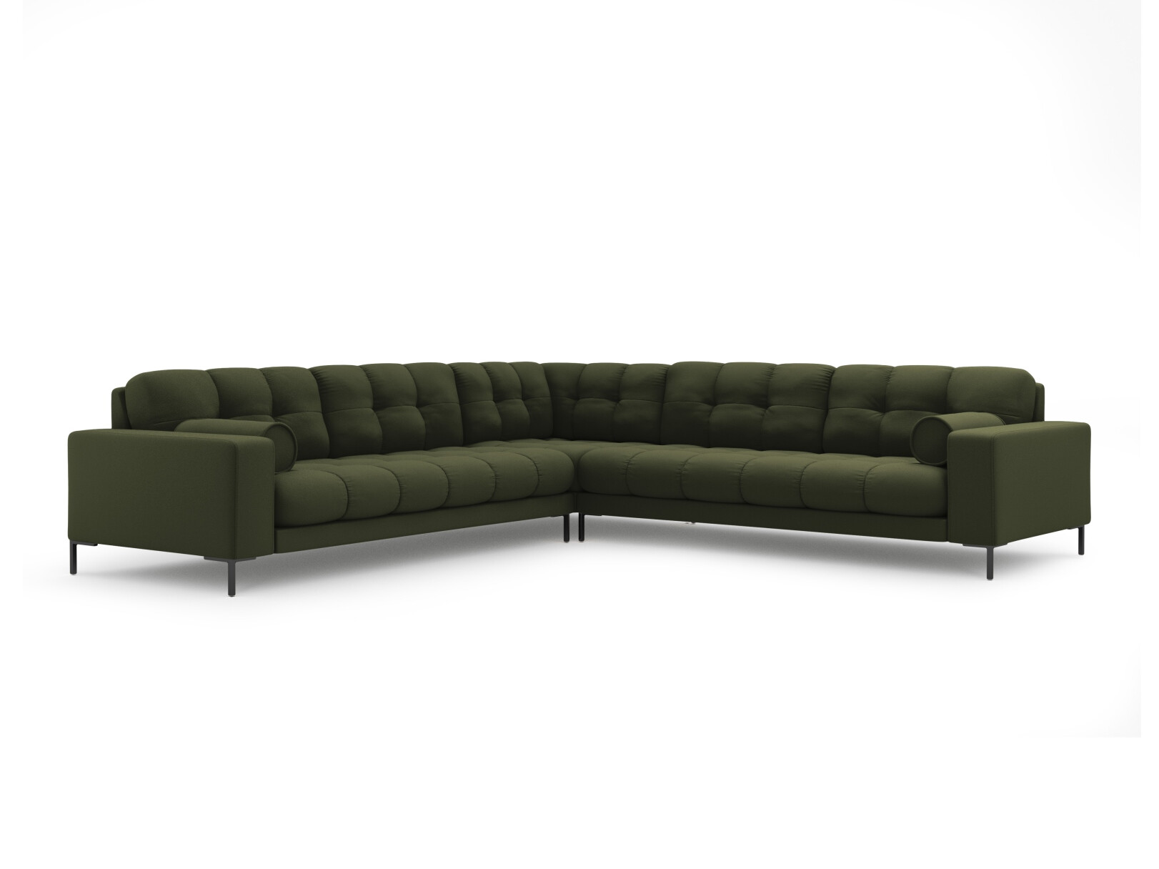 Ecksofa Calelbe 118 (Neve 39)