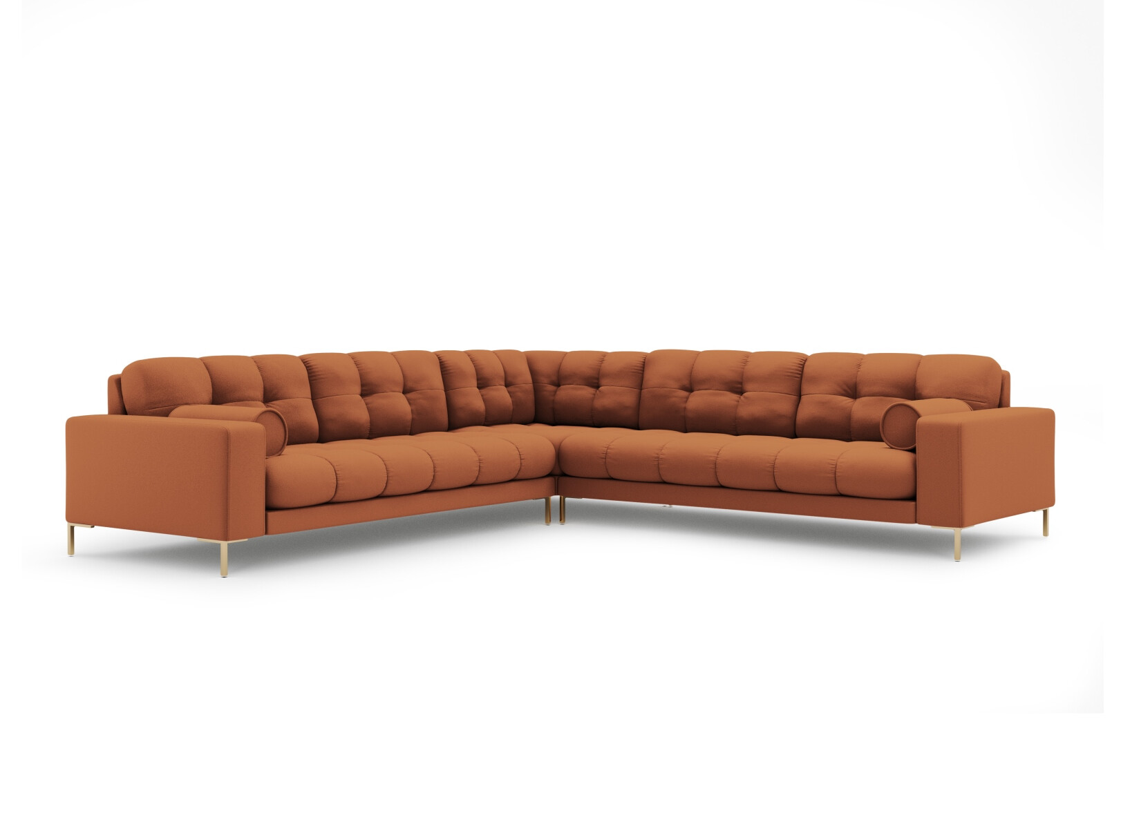 Ecksofa Calelbe 118 (Neve 52)