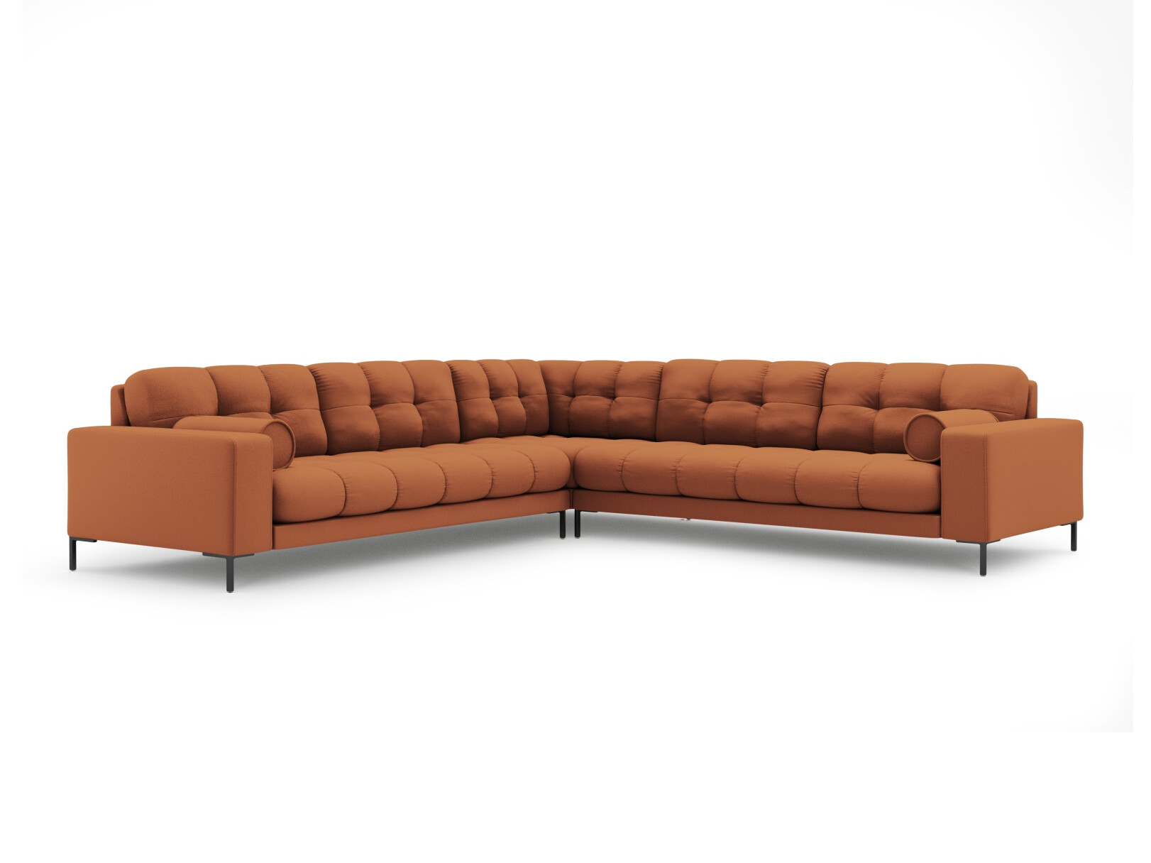 Ecksofa Calelbe 118 (Neve 52)