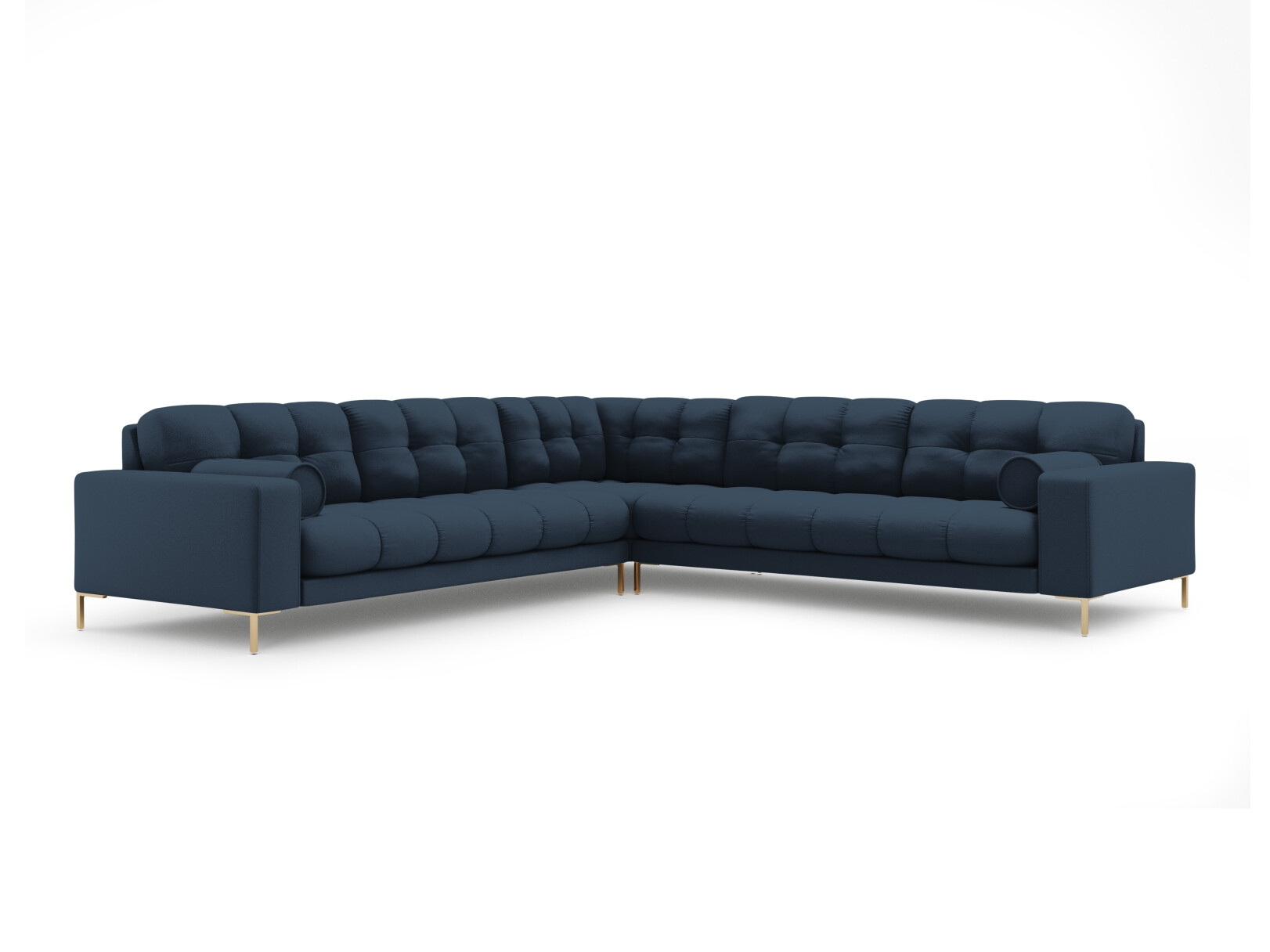 Ecksofa Calelbe 118 (Neve 77)