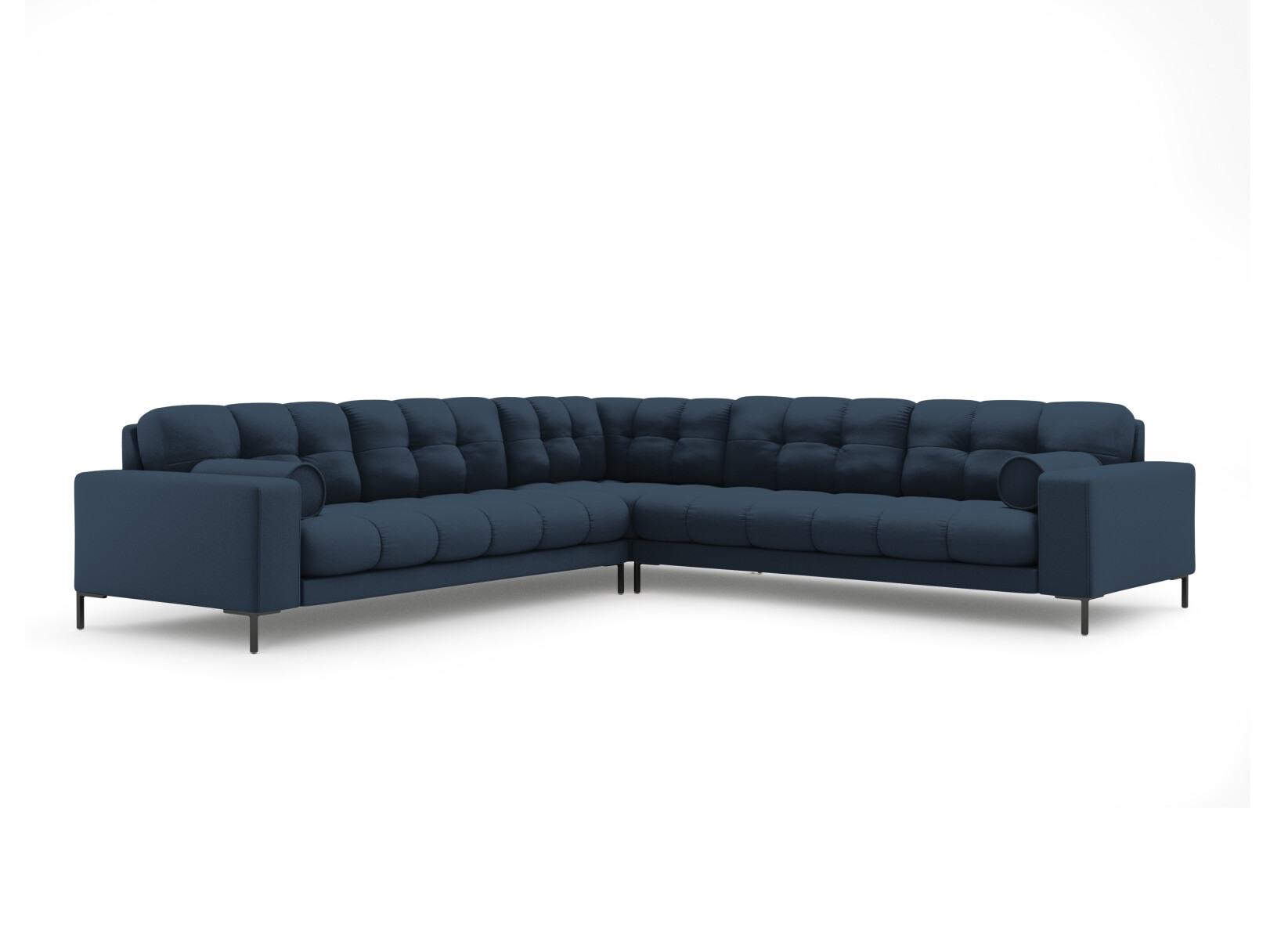 Ecksofa Calelbe 118 (Neve 77)