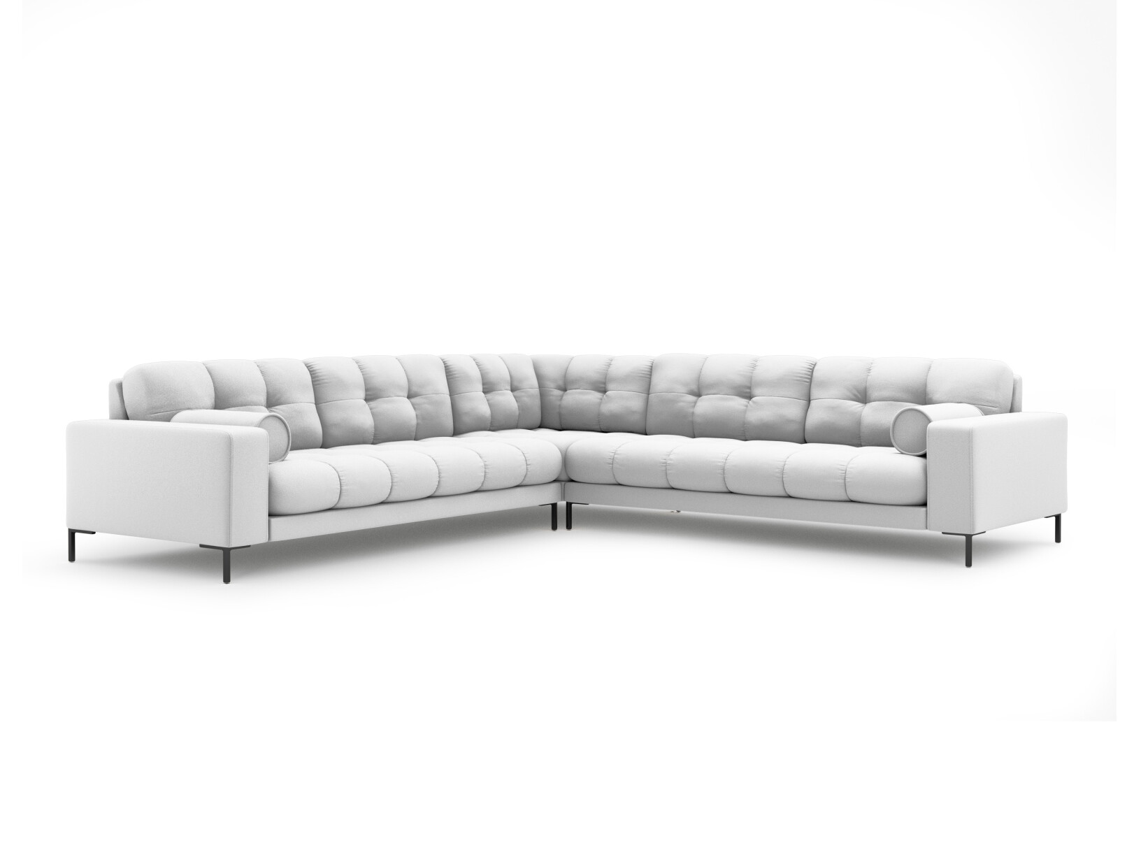 Ecksofa Calelbe 118 (Neve 80)