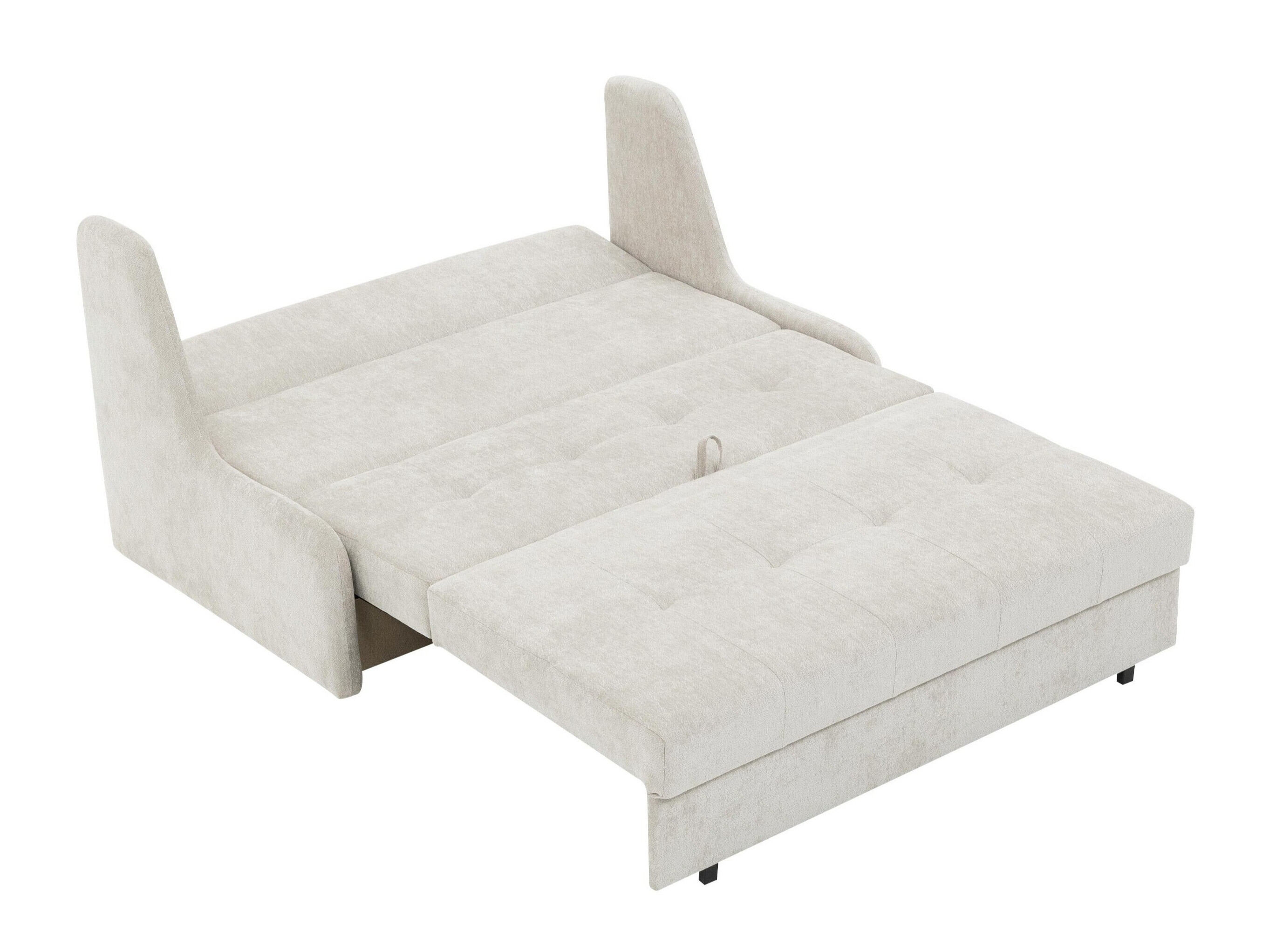 Schlafsofa Columbus 256 (Sereno 681)