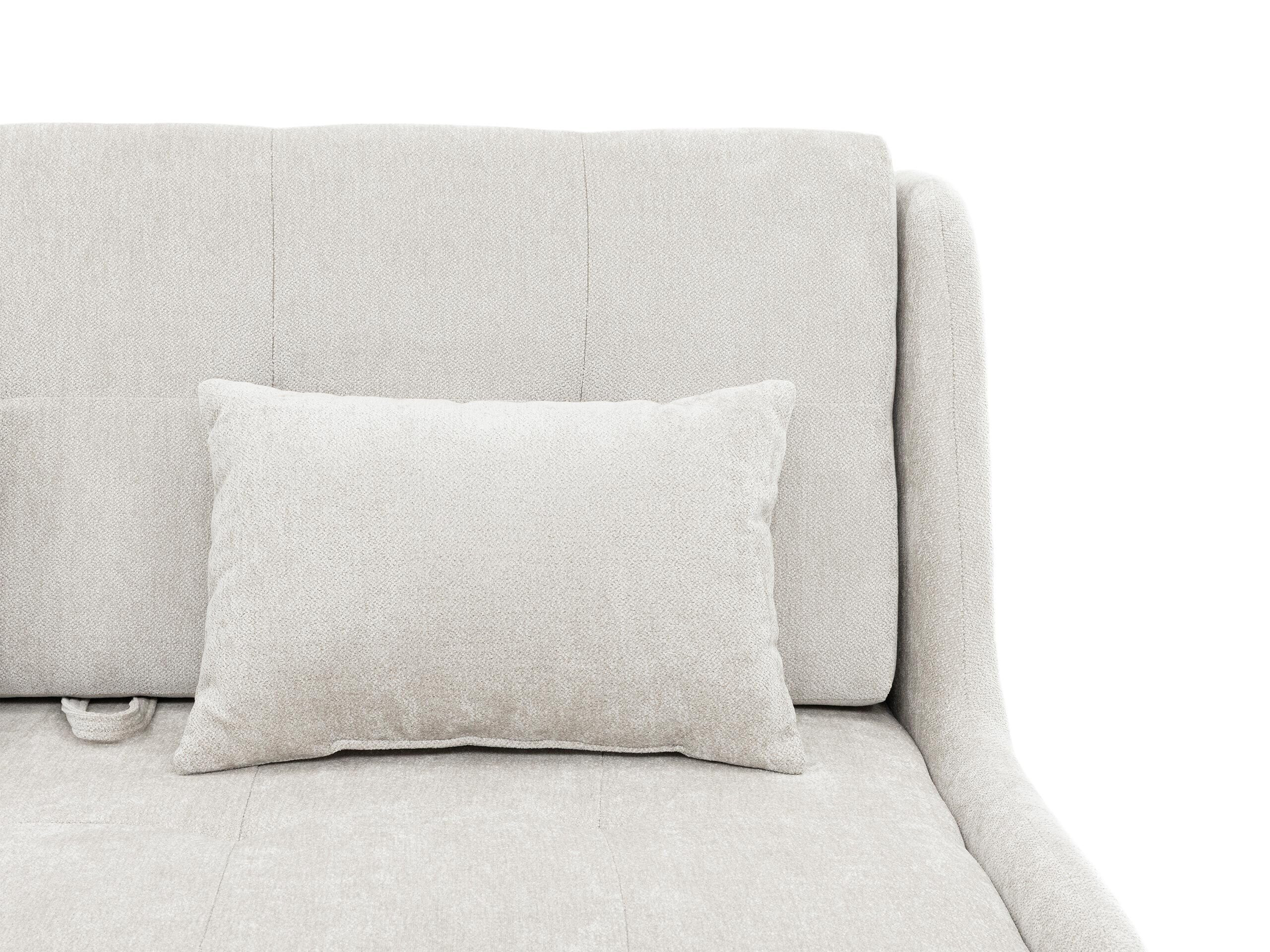 Schlafsofa Columbus 256 (Sereno 681)
