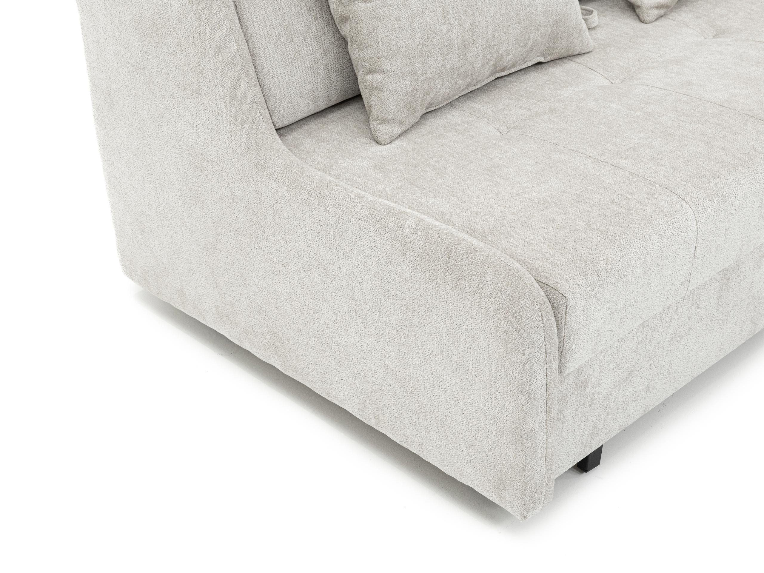 Schlafsofa Columbus 256 (Sereno 681)