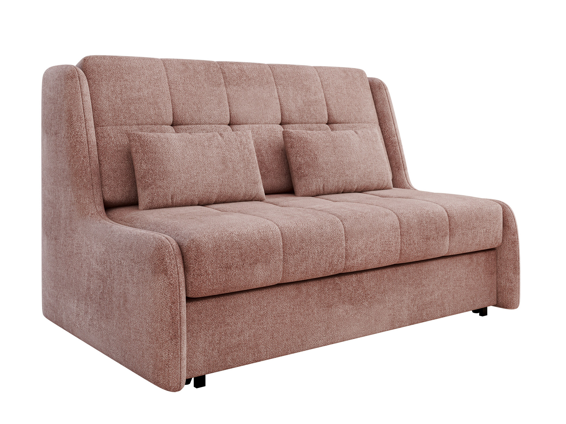 Schlafsofa Columbus 256 (Sereno 687)