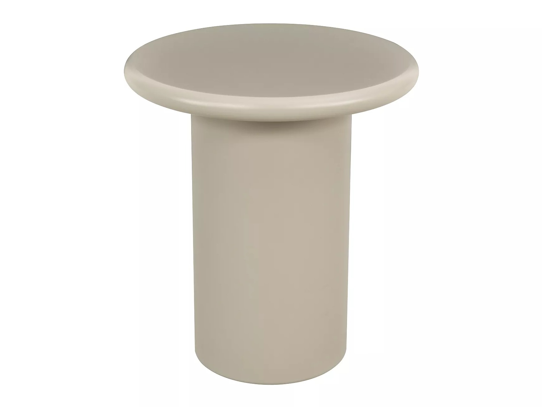 Beistelltisch Detroit 1002 (Beige)