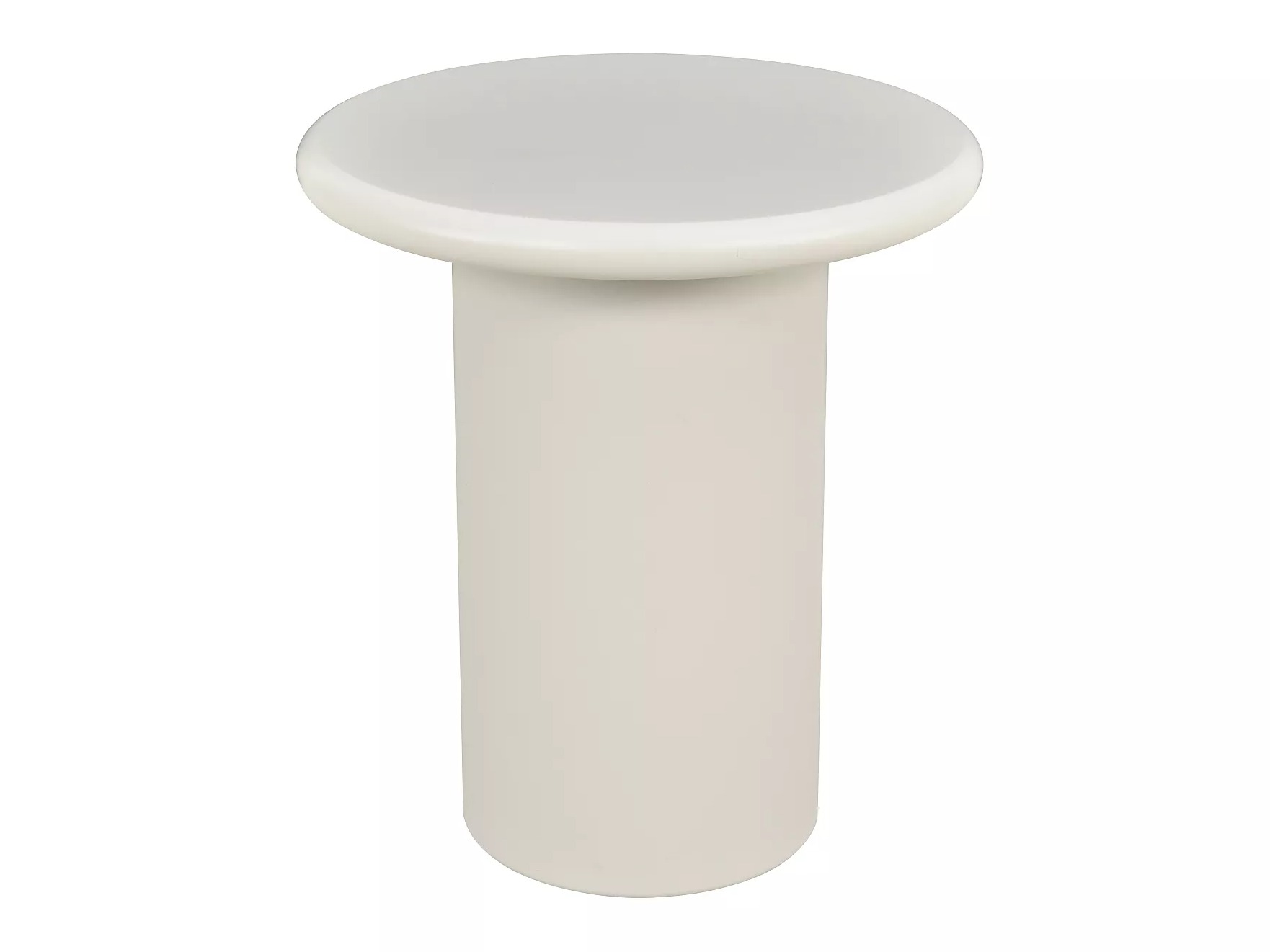 Beistelltisch Detroit 1002 (Hellbeige)