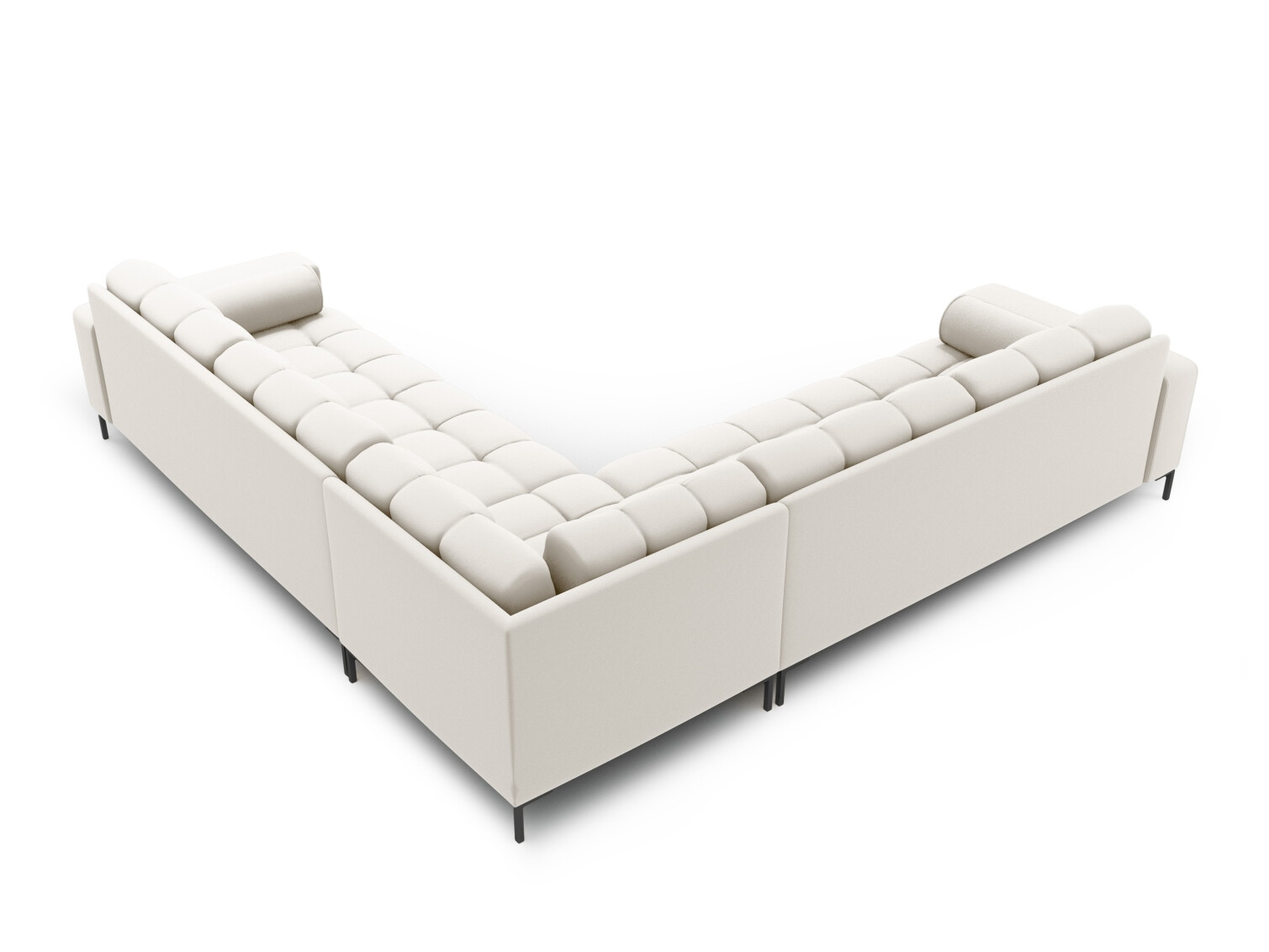 Ecksofa Calelbe 118 (Neve 02)