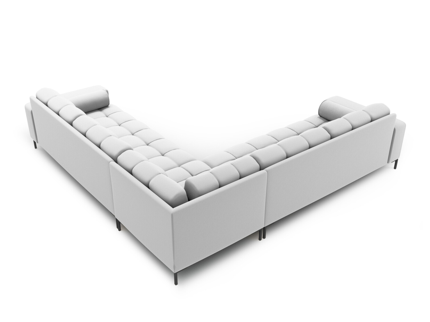 Ecksofa Calelbe 118 (Neve 80)