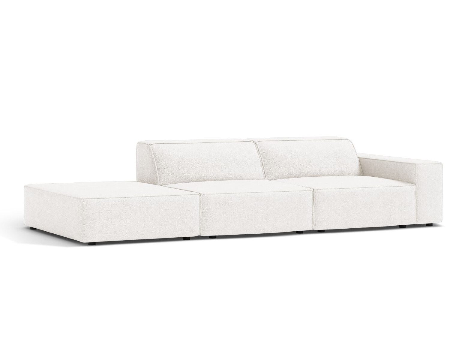 Modulares Sofa Lomcalu 131 (Baloo 2073)