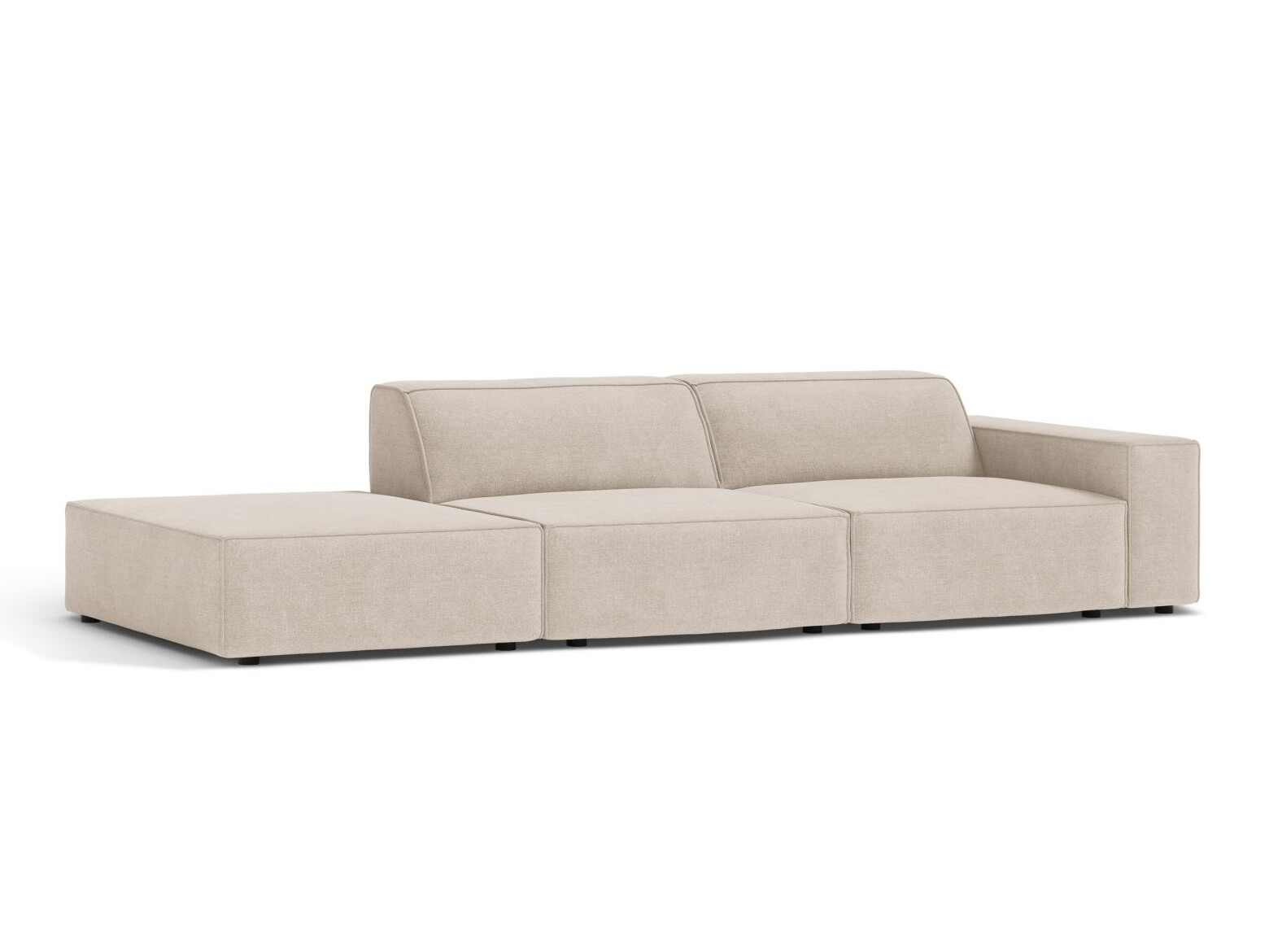 Modulares Sofa Lomcalu 131 (Liberty 02)
