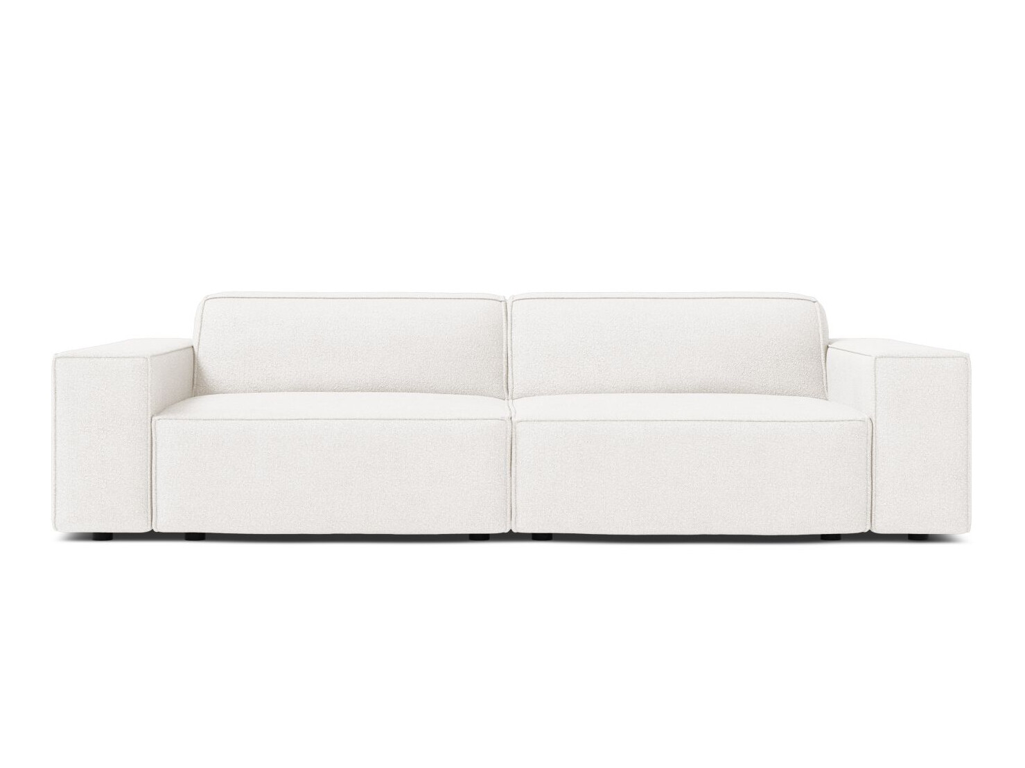 Modulares Sofa Lomcalu 132 (Baloo 2073)