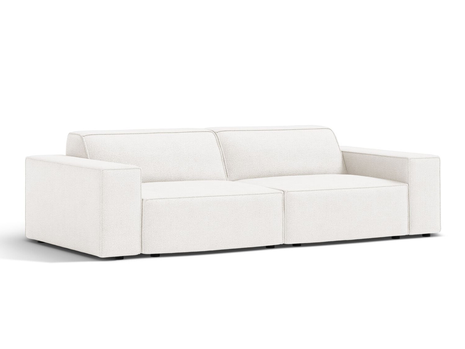 Modulares Sofa Lomcalu 132 (Baloo 2073)