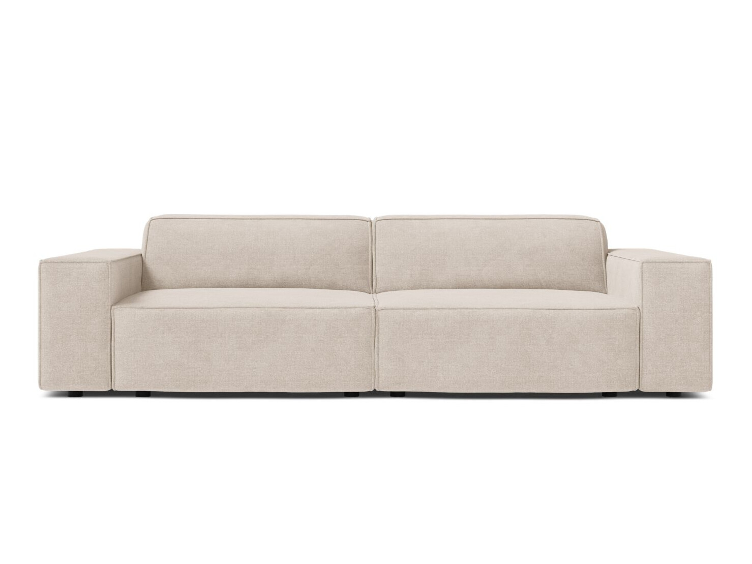 Modulares Sofa Lomcalu 132 (Liberty 02)