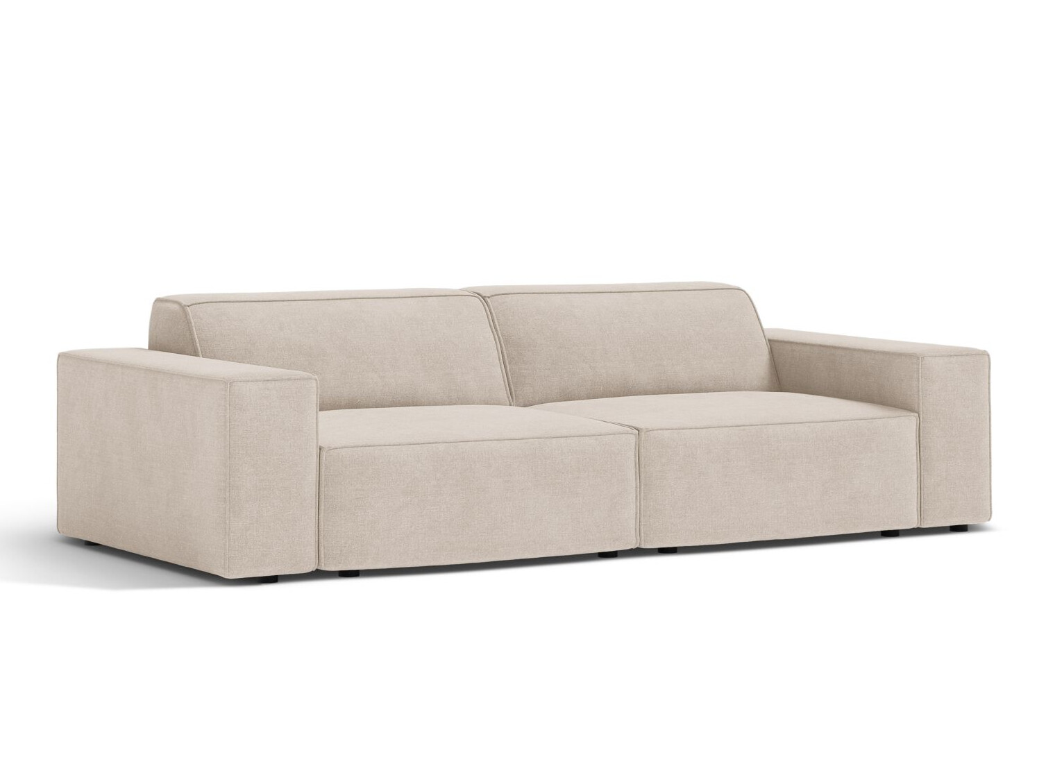 Modulares Sofa Lomcalu 132 (Liberty 02)