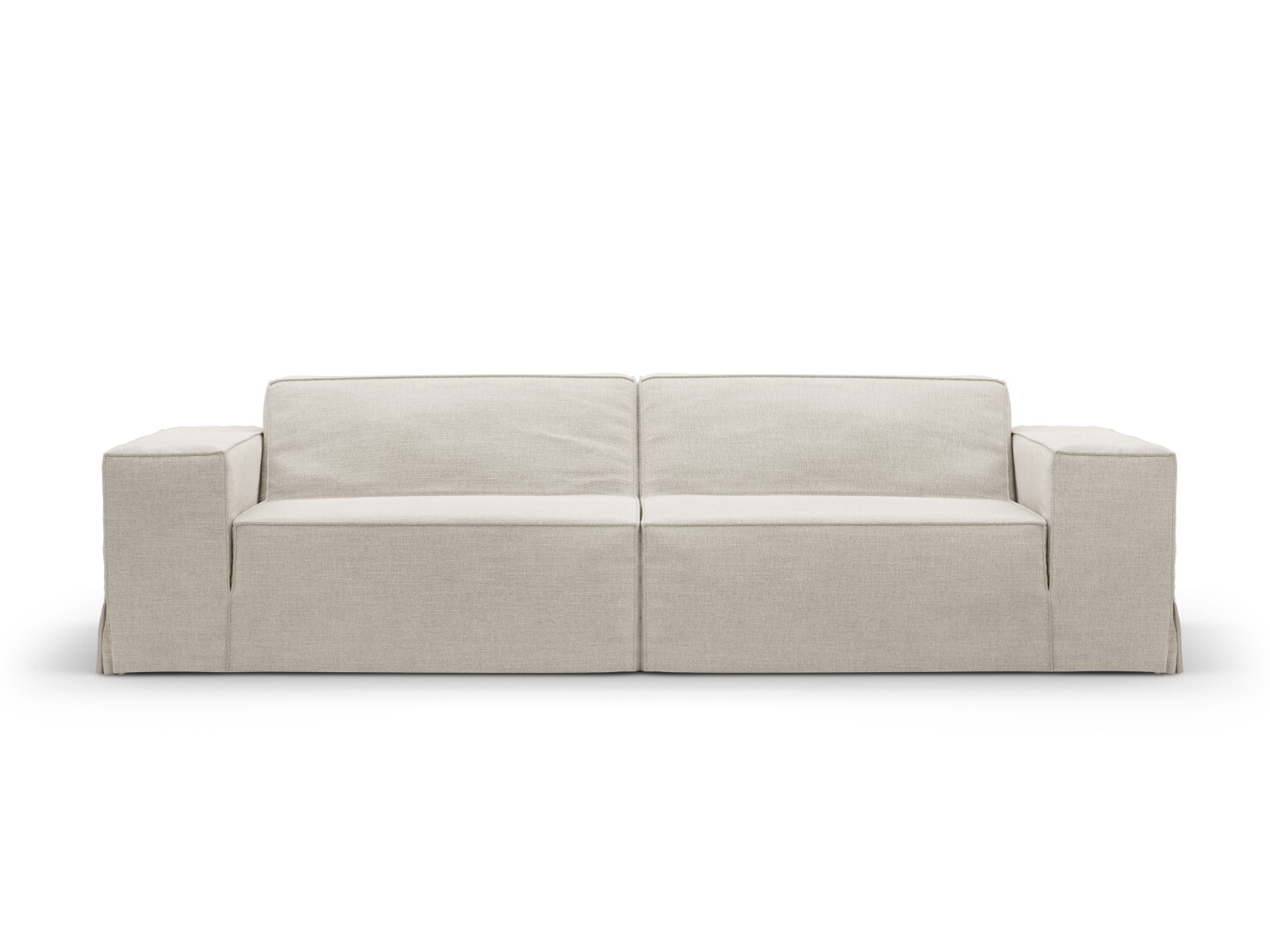 Modulares Sofa Lomcalu 132 (Lins 04)