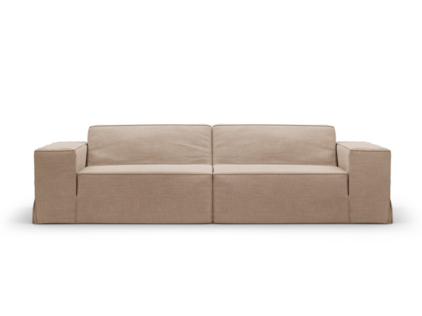 Modulares Sofa Lomcalu 132 (Lins 32)