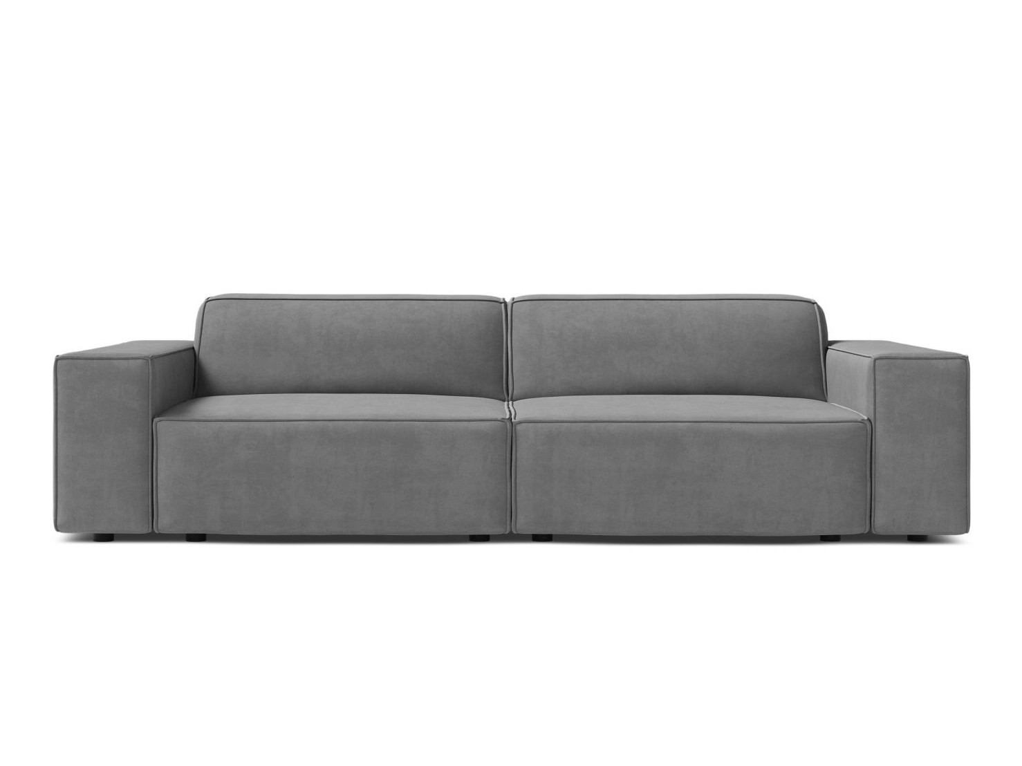 Modulares Sofa Lomcalu 132 (Venus 2929)