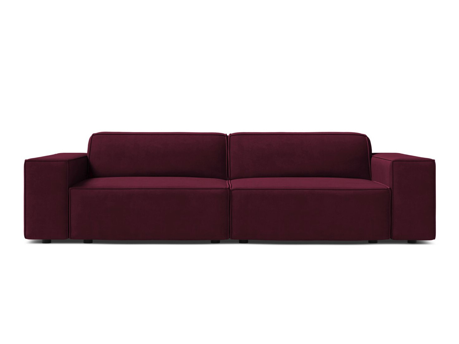 Modulares Sofa Lomcalu 132 (Venus 2932)