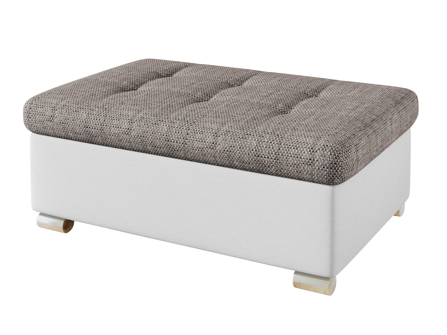 Polsterbank Comfivo Gemma I (Soft 017 + Lawa 05)