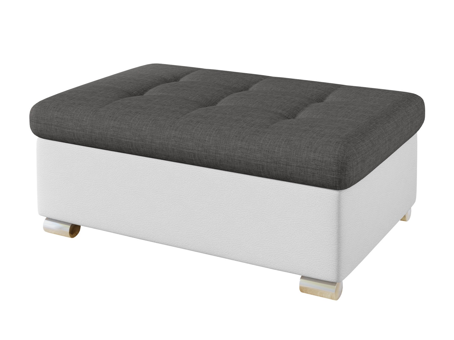 Polsterbank Comfivo Gemma I (Soft 017 + Lux 06)