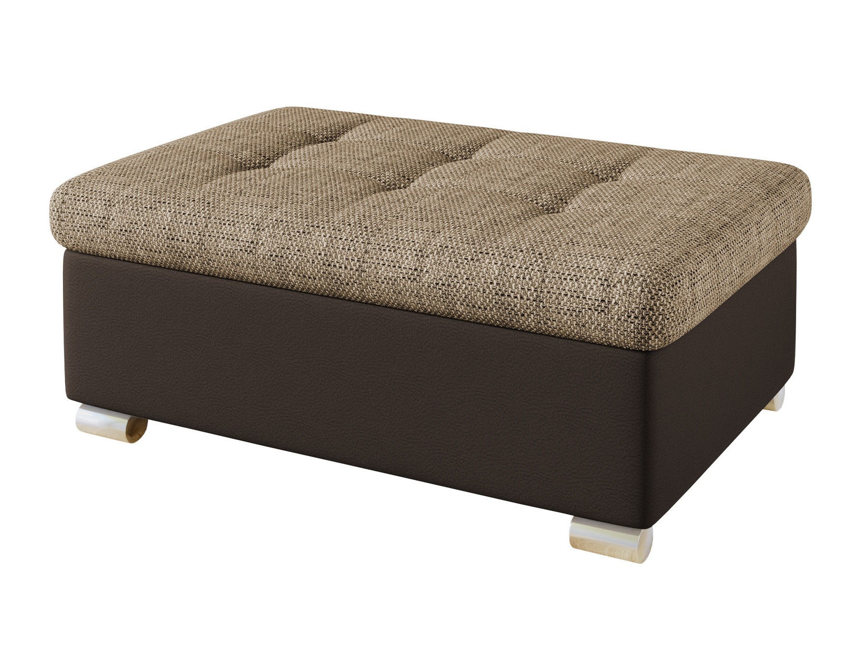 Polsterbank Comfivo Gemma I (Soft 066 + Lawa 02)
